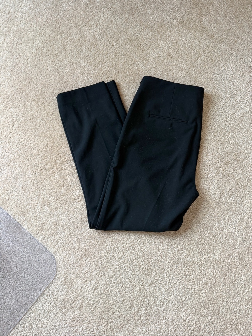 Women’s Black Dress Pants